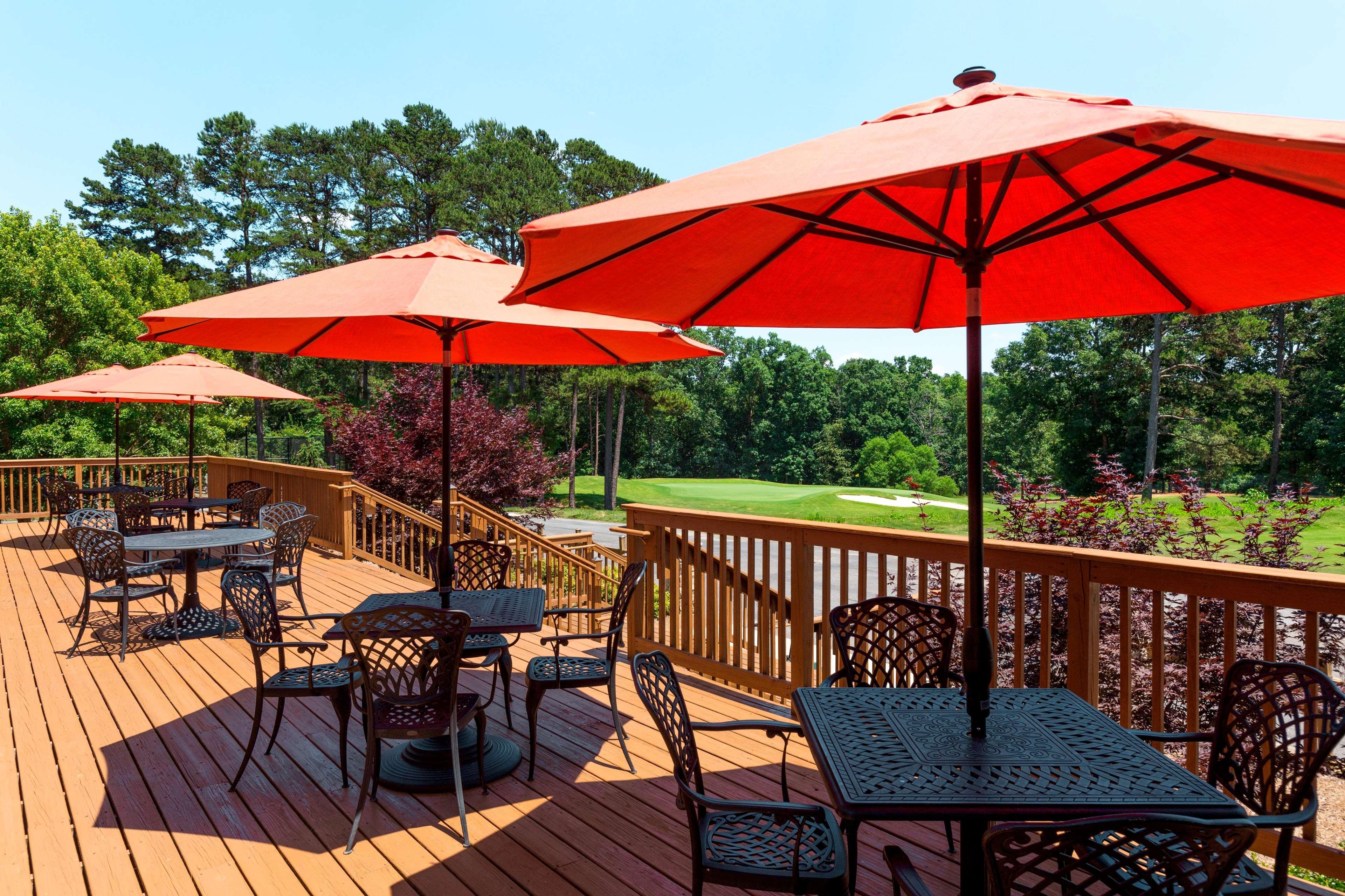 Embassy Golf & Conference Center Resort Greenville