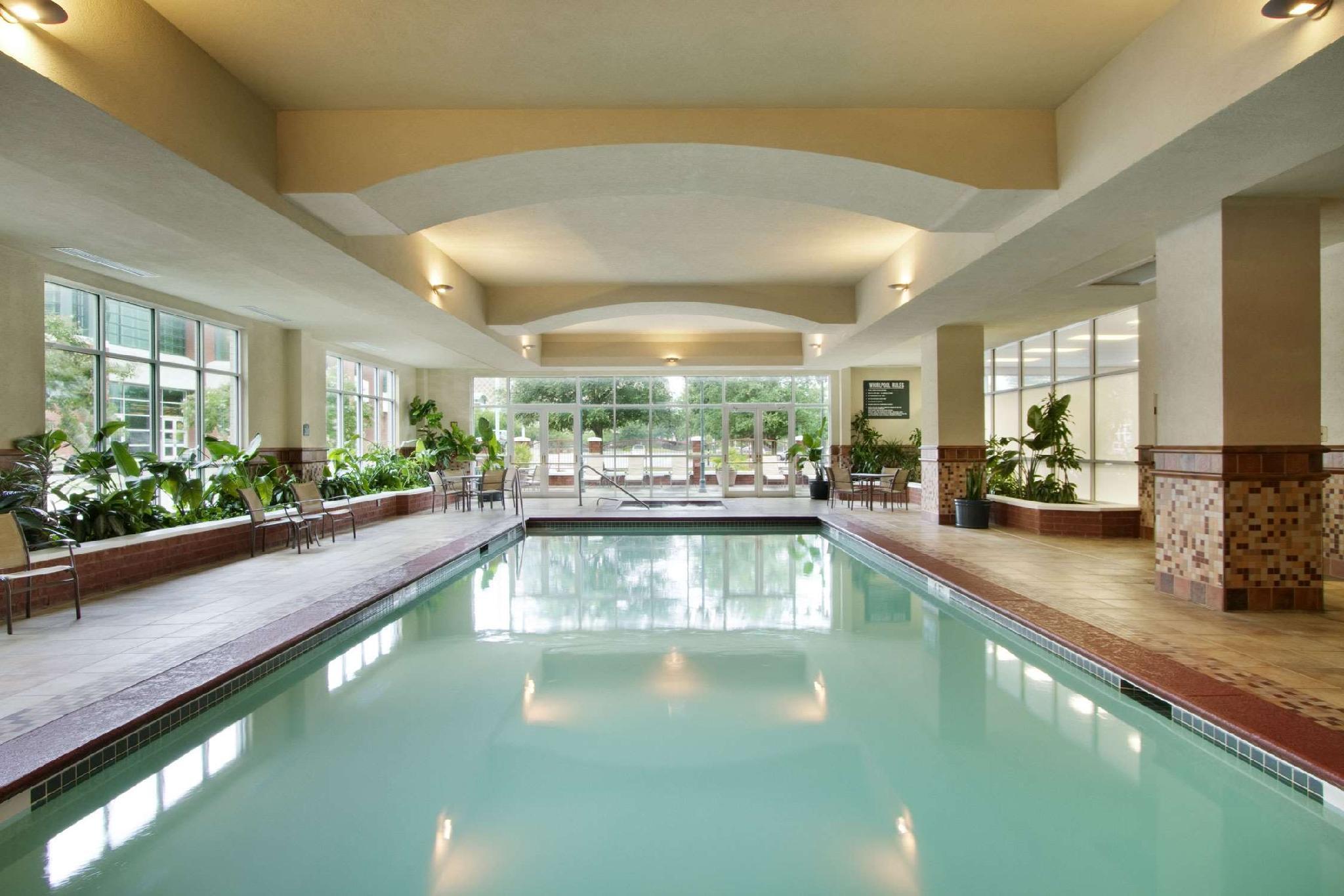 Embassy Golf & Conference Center Greenville
