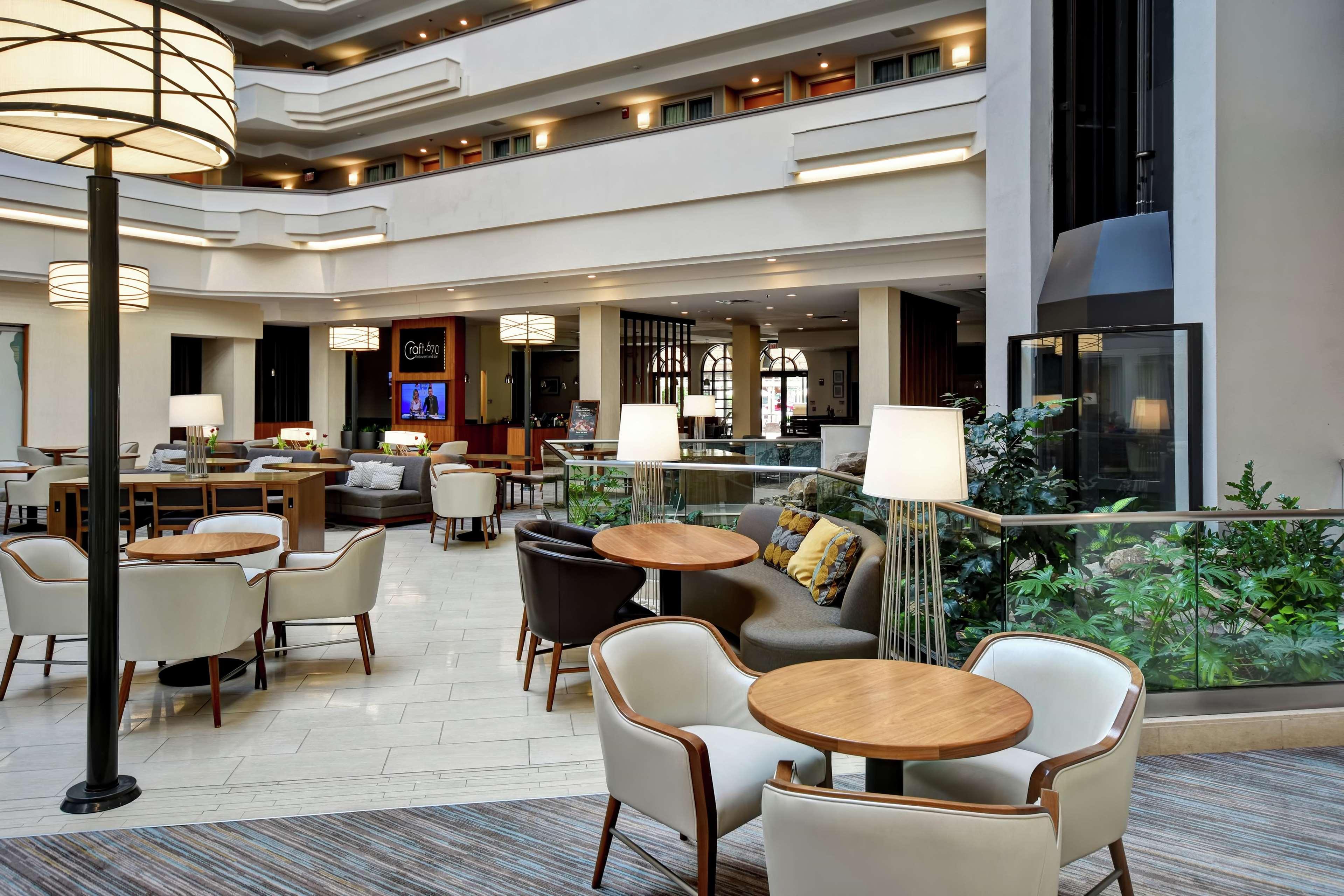 Embassy Golf & Conference Center Resort Greenville