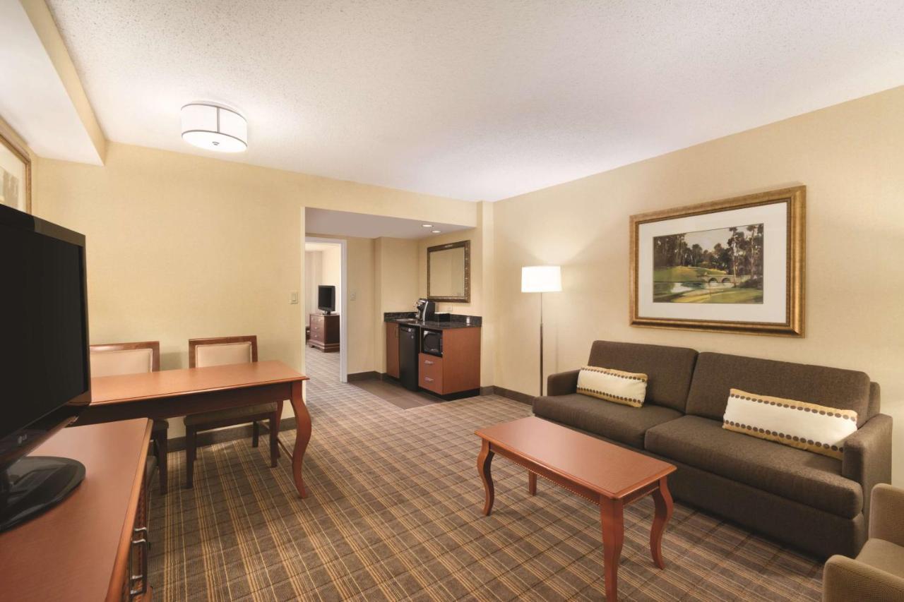 Embassy Golf & Conference Center Greenville