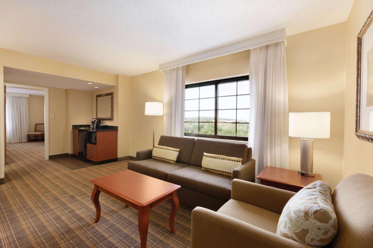 Resort Embassy Golf & Conference Center 3*
