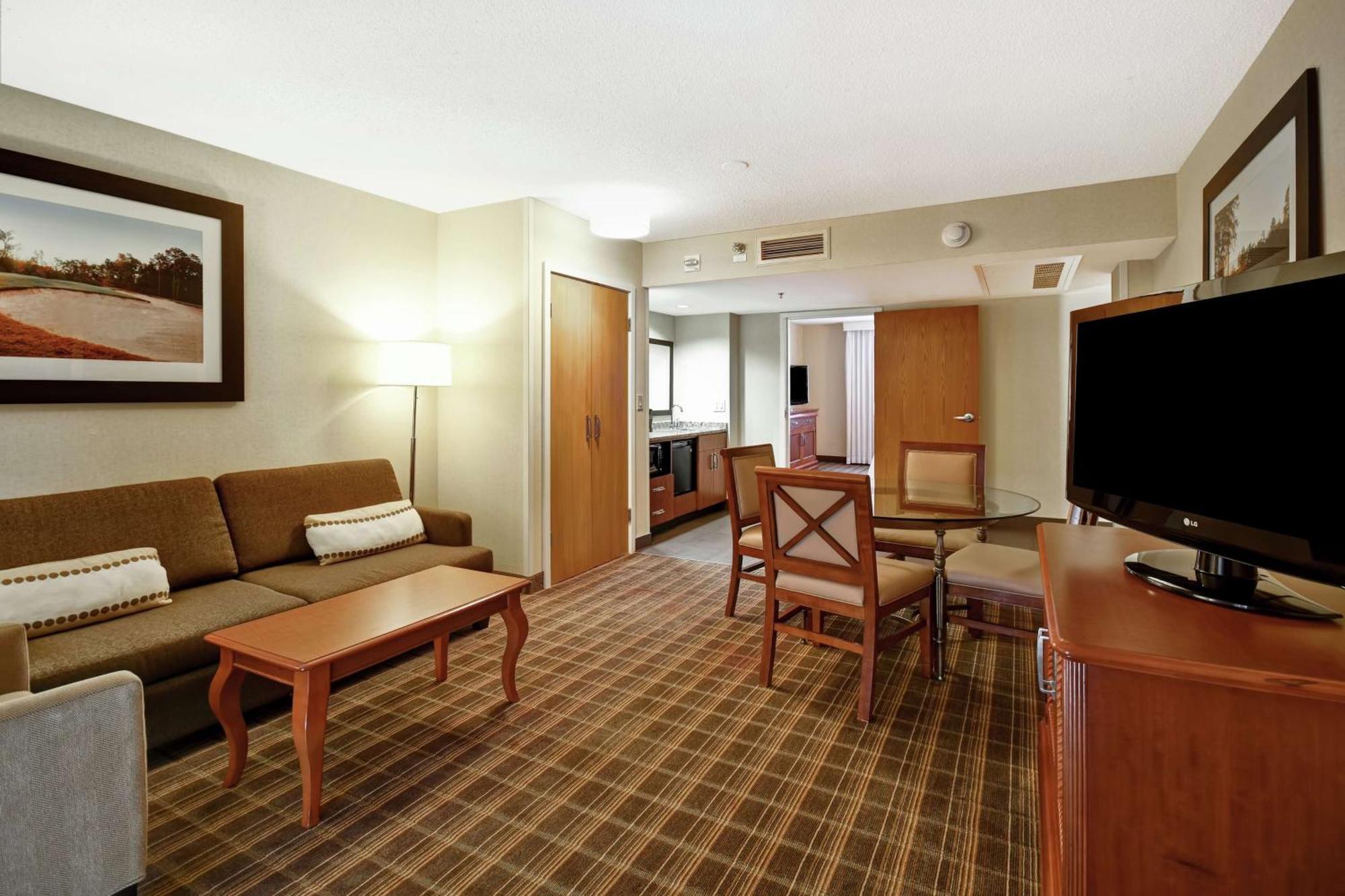 Embassy Golf & Conference Center 3* Greenville