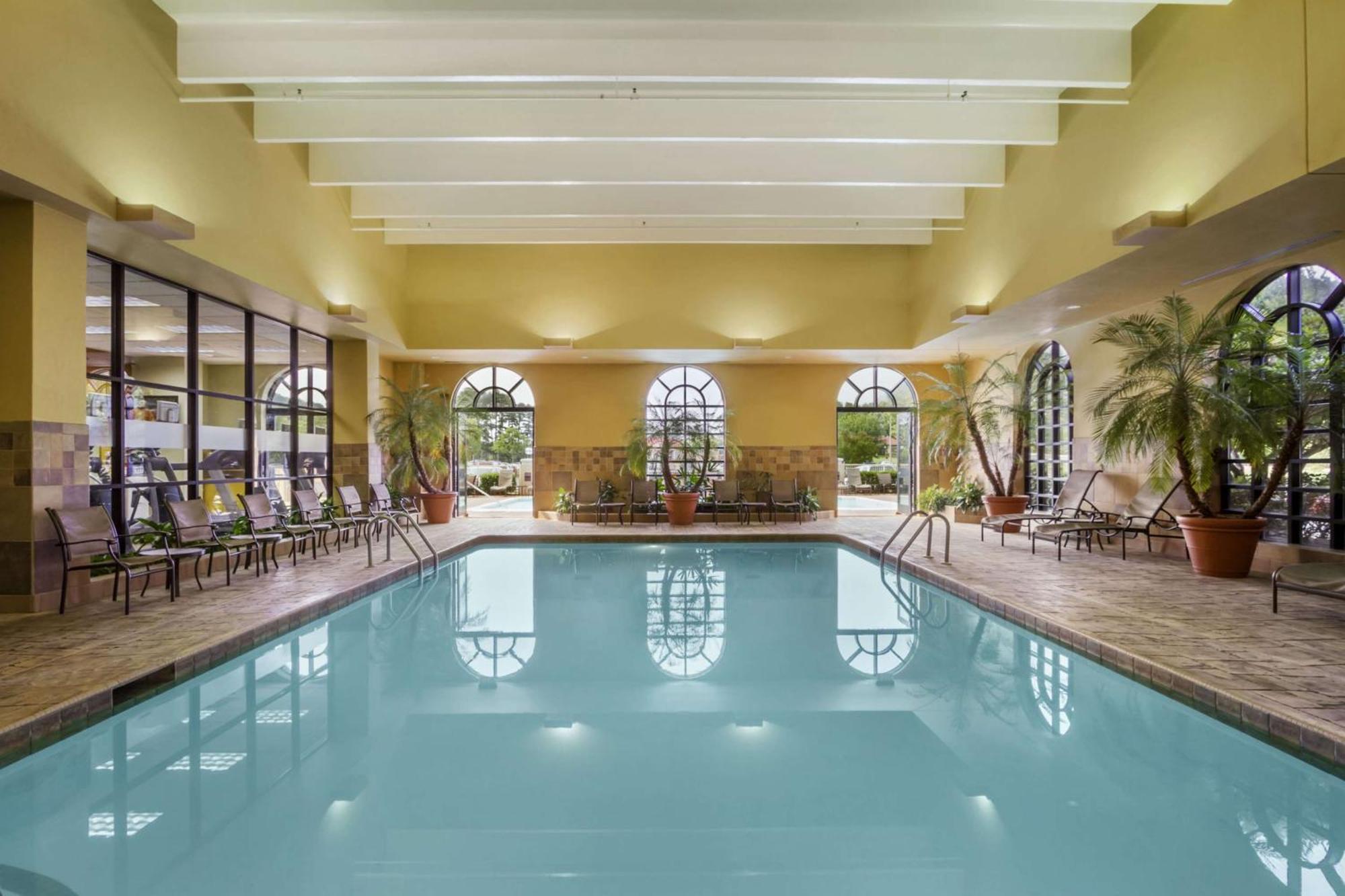 Embassy Golf & Conference Center Resort Greenville