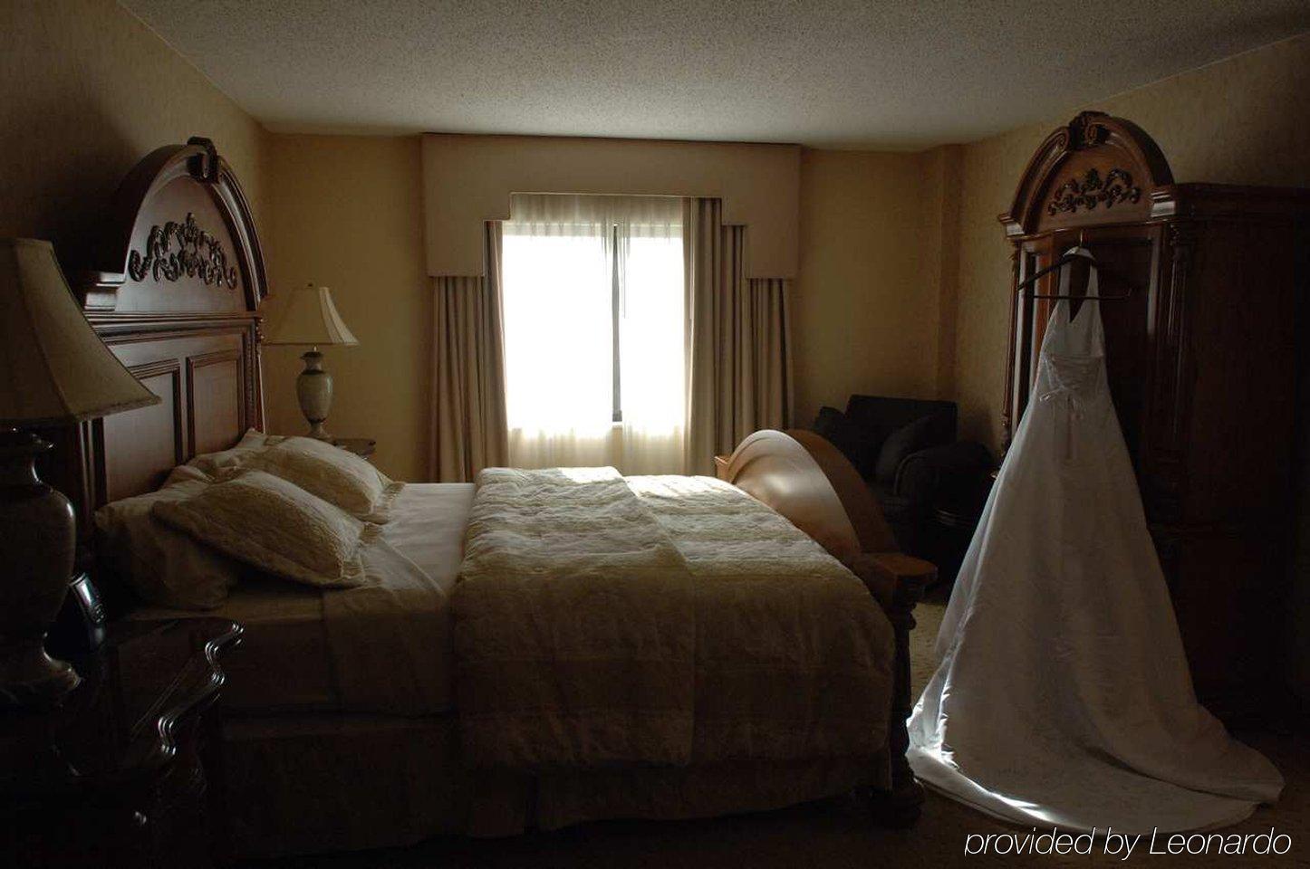 Embassy Golf & Conference Center Resort Greenville