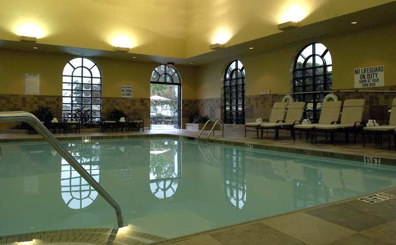 Embassy Golf & Conference Center