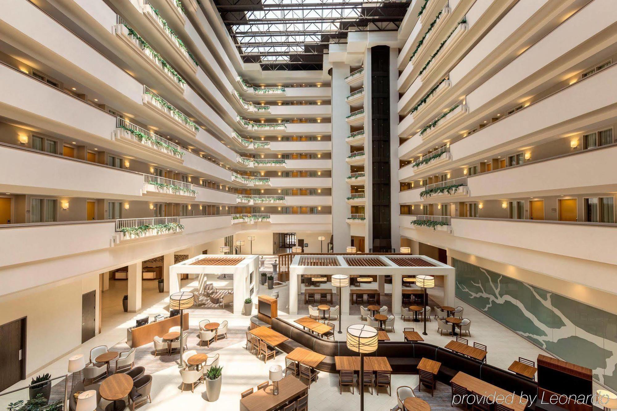Embassy Golf & Conference Center Resort Greenville