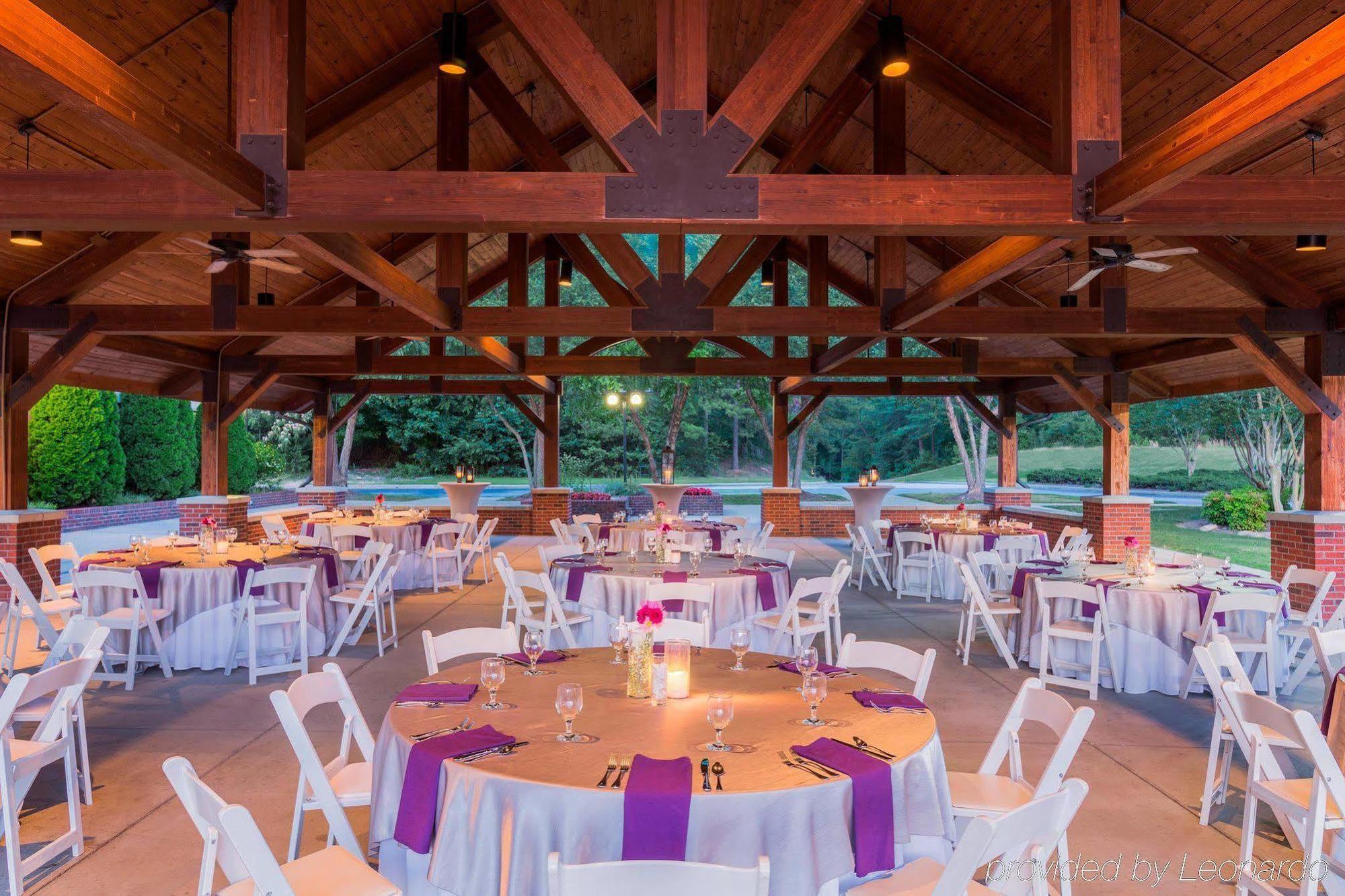 Embassy Golf & Conference Center