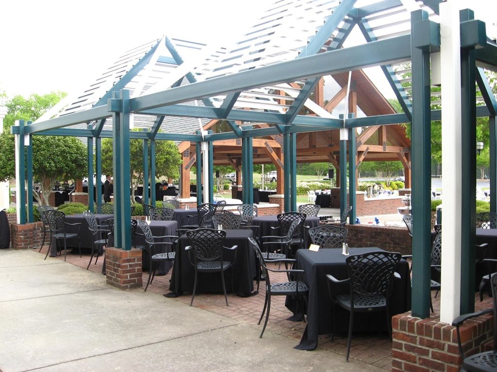 Embassy Golf & Conference Center Resort Greenville