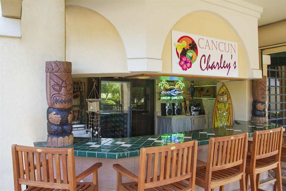 Resort Embassy Golf & Conference Center 3*