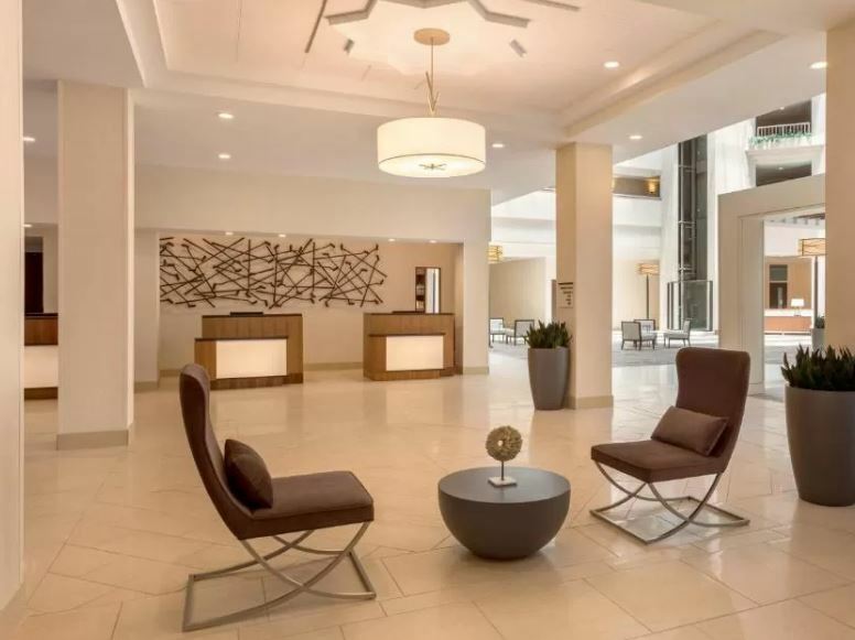 Embassy Golf & Conference Center Resort 3*