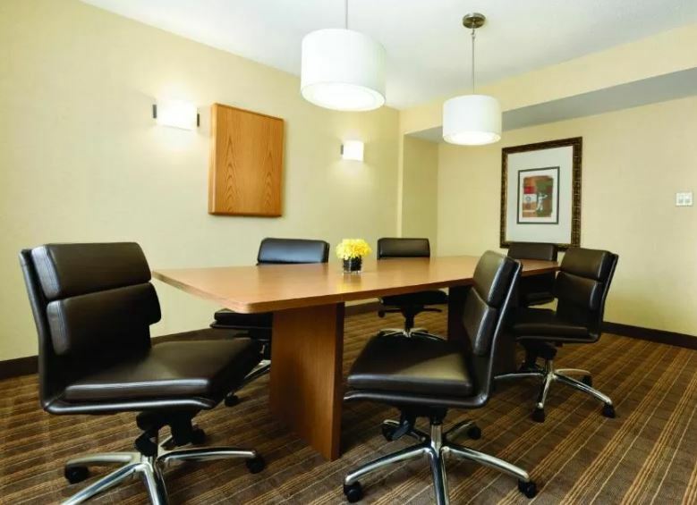 Embassy Golf & Conference Center Resort Greenville