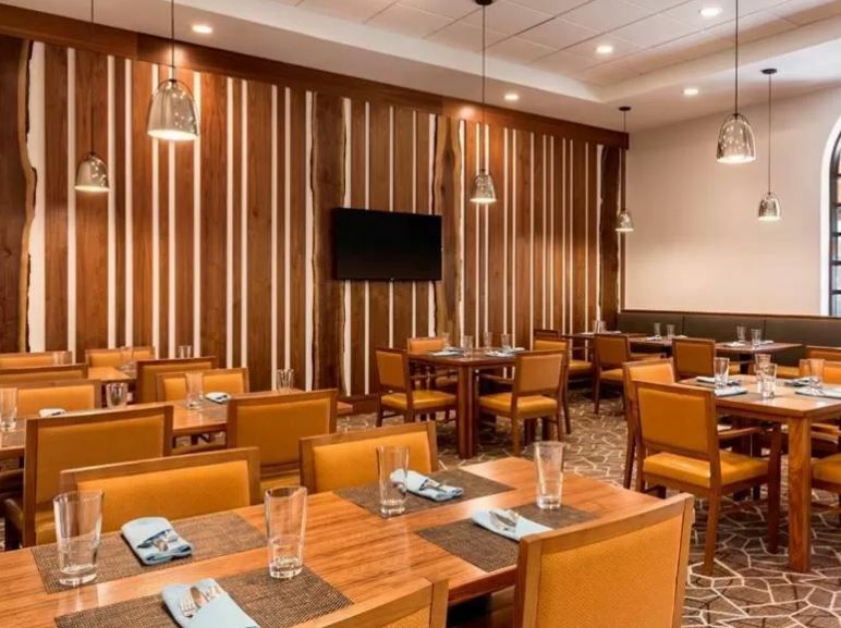 Resort Embassy Golf & Conference Center Greenville