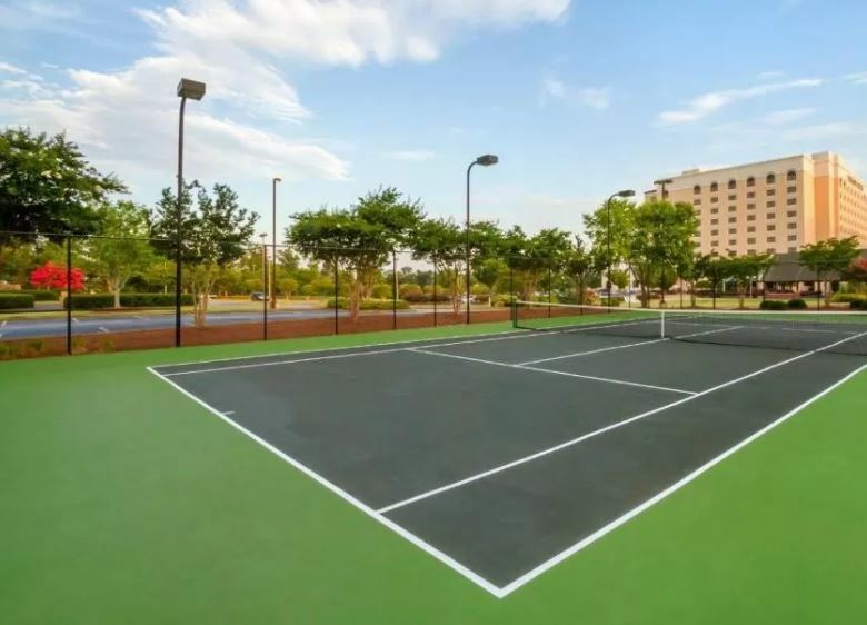 Resort Embassy Golf & Conference Center
