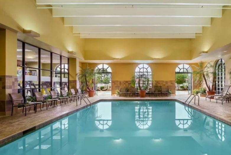 Embassy Golf & Conference Center